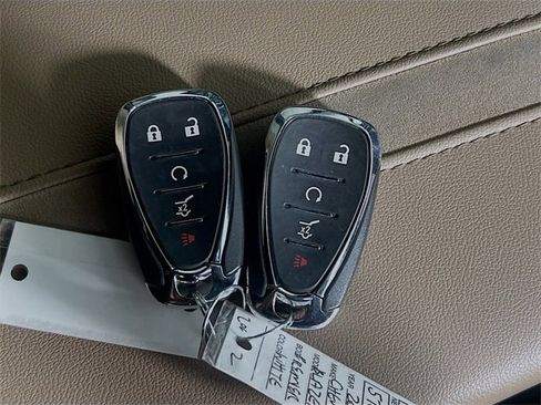 Used 2020 Chevrolet Blazer Premier image 32