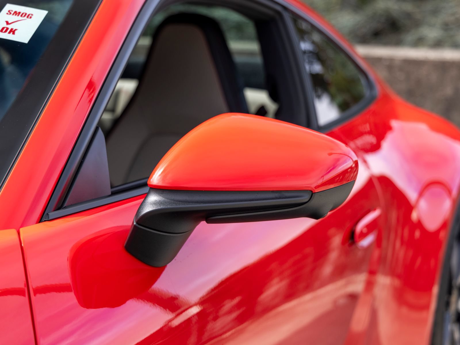 Certified 2025 Porsche 911 Carrera S RWD image 19