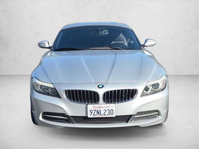Used 2011 BMW Z4 sDrive30i w/ Premium Pkg RWD image 2