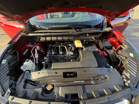 Certified 2024 Nissan Pathfinder Rock Creek image 21