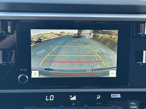 New 2025 Toyota Tundra SR5 AWD/4WD image 19
