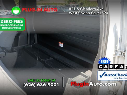 Used 2021 Toyota Tacoma SR RWD image 9