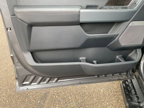 Used 2023 Ford F150 Lightning Lariat AWD/4WD image 12