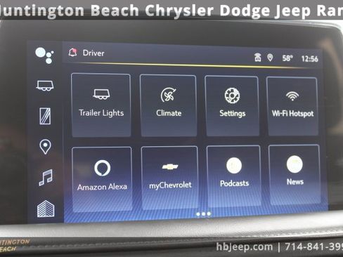 Used 2024 Chevrolet Tahoe LT image 23