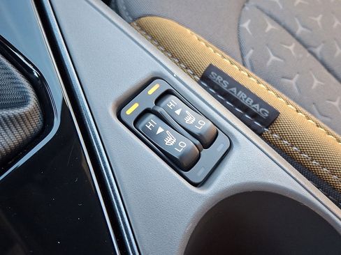 Certified 2025 Subaru Crosstrek 2.5i Sport image 24