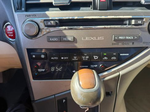 Used 2015 Lexus RX 350 AWD image 19