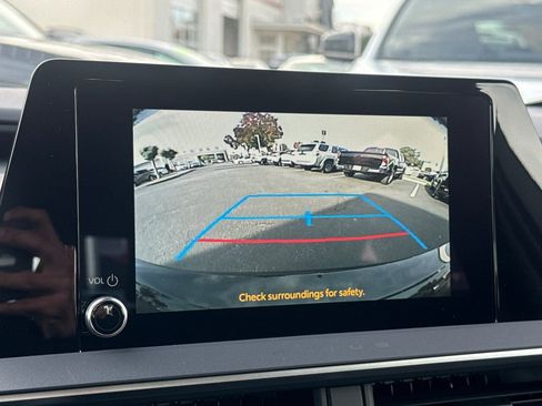 New 2026 Toyota Prius image 21