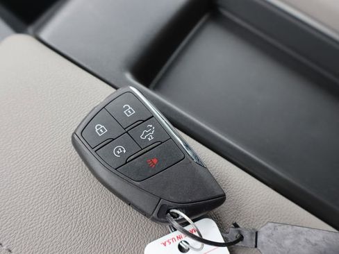 New 2026 Chevrolet Silverado 1500 LT w/ Safety Package image 23