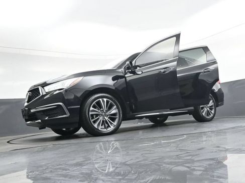 Used 2019 Acura MDX SH-AWD w/ Technology Package image 46
