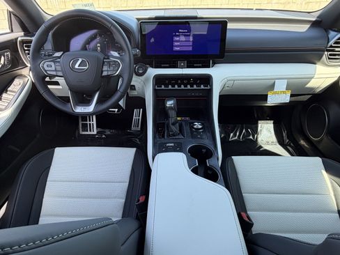 New 2026 Lexus IS 350 F Sport image 28