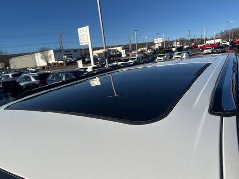 Used 2022 Jeep Grand Wagoneer Series I image 29