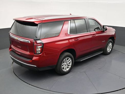 Used 2024 Chevrolet Tahoe LS RWD image 17