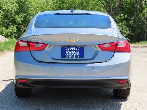 Used 2024 Chevrolet Malibu LT FWD image 14