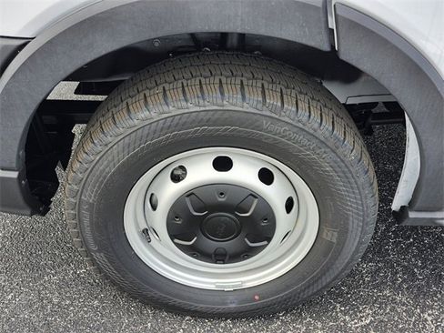 Used 2024 Ford Transit 250 Low Roof w/ Load Area Protection Package image 17