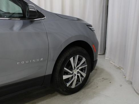 Used 2024 Chevrolet Equinox Premier AWD/4WD image 29