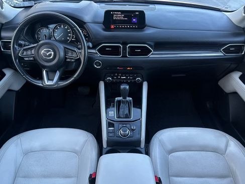 Used 2019 MAZDA CX-5 Grand Touring Reserve AWD/4WD image 3