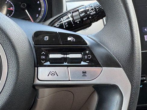 Used 2024 Hyundai Tucson SEL AWD/4WD image 19