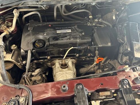 Used 2016 Honda CR-V EX image 6