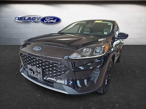 Used 2020 Ford Escape SE Sport AWD/4WD image 1