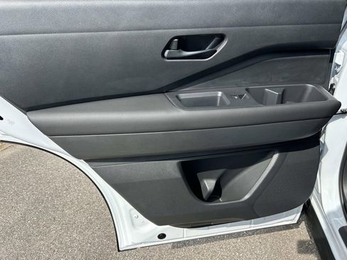 New 2026 Nissan Pathfinder Rock Creek AWD/4WD image 22