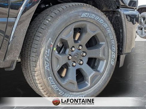 New 2026 RAM 1500 Big Horn image 30