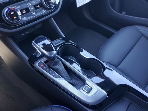 New 2026 Buick Envista Sport Touring w/ Convenience I Package image 26