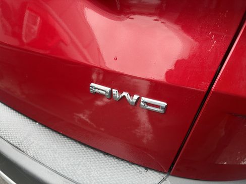 Used 2022 Ford Escape SE w/ Convenience Package image 8