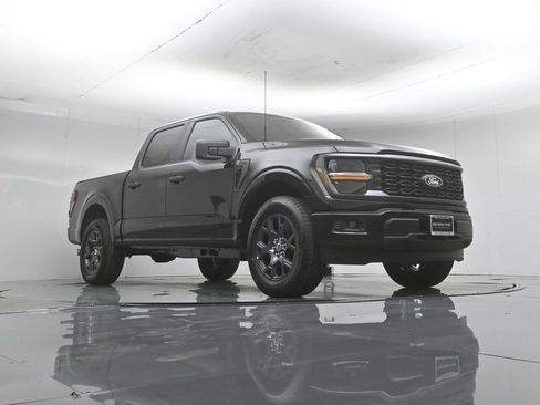 New 2026 Ford F150 STX RWD image 44