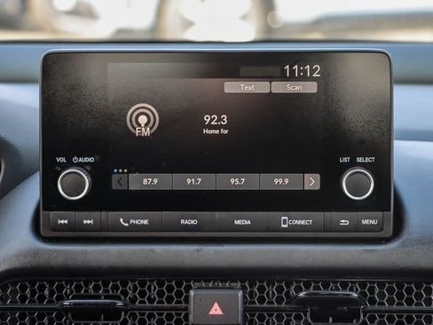 Used 2024 Honda HR-V LX image 16