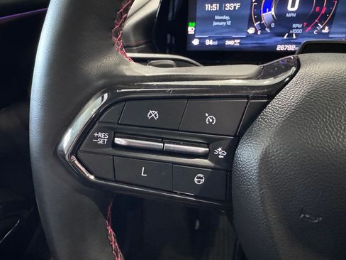 Certified 2024 Chevrolet Traverse RS image 15