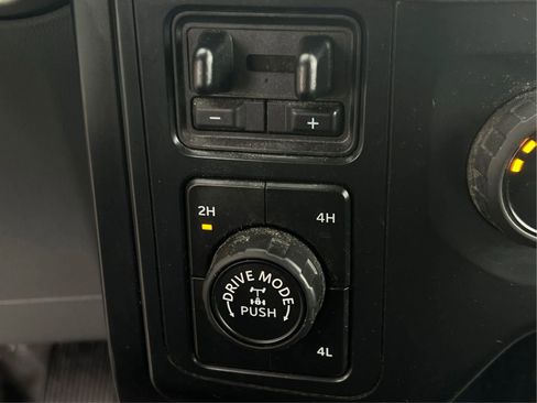 Used 2022 Ford F150 XL w/ Equipment Group 101A High AWD/4WD image 41