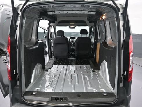 Used 2015 Ford Transit Connect XL FWD image 23