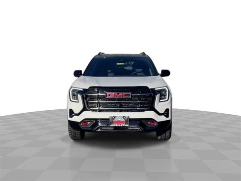 New 2026 GMC Terrain AT4 image 3