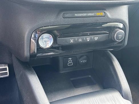 Used 2024 Ford Escape ST-Line w/ Tech Pack #1 FWD image 18