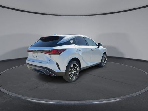 New 2026 Lexus RX 350 Premium Plus image 8