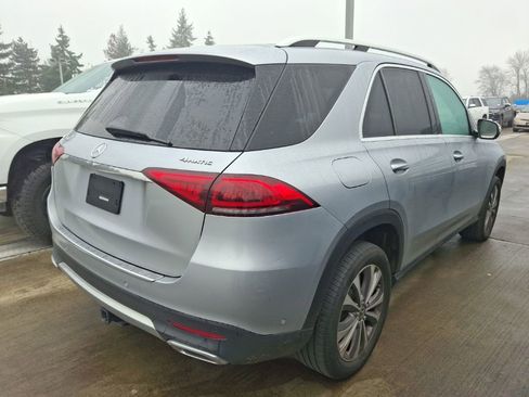 Used 2022 Mercedes-Benz GLE 450 GLE 450 image 5