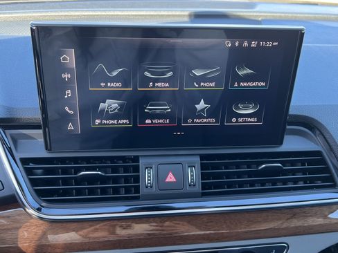 Used 2022 Audi Q5 2.0T Premium Plus image 20