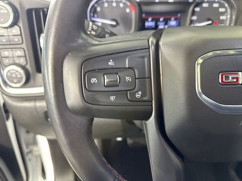 Used 2020 GMC Sierra 1500 AT4 w/ AT4 Premium Package image 15