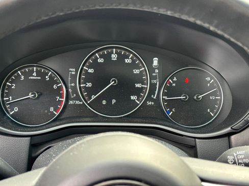 Used 2023 MAZDA CX-50 2.5 Turbo w/ Weather Package image 19