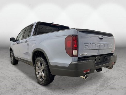 New 2026 Honda Ridgeline TrailSport image 3