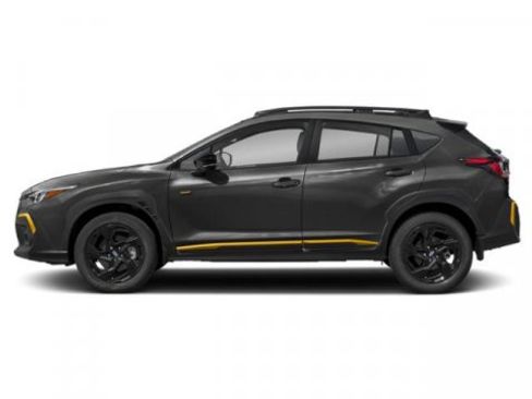 Certified 2025 Subaru Crosstrek 2.5i Sport w/ Popular Package #4A image 3