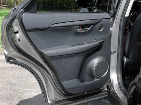 Used 2016 Lexus NX 200t FWD w/ Premium Package image 53