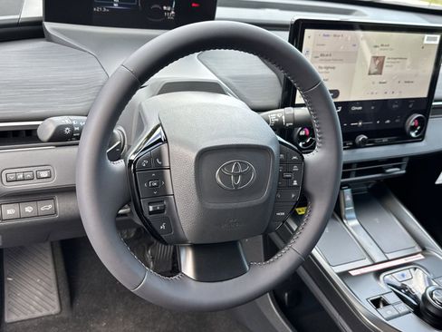New 2026 Toyota C-HR AWD/4WD image 24