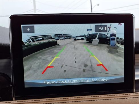 Certified 2022 Lincoln Corsair Reserve w/ Elements Package image 12