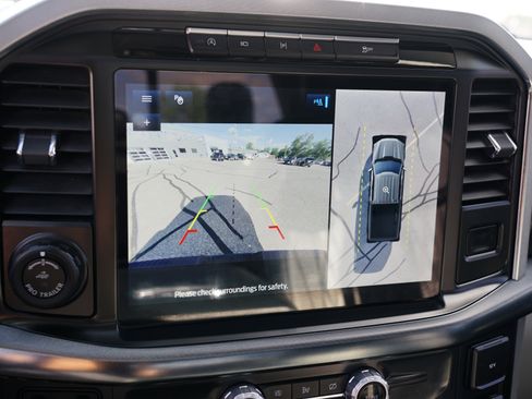 Used 2021 Ford F150 Limited image 31