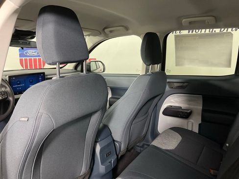 New 2026 Ford Maverick XLT FWD image 15