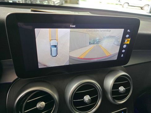 Certified 2021 Mercedes-Benz GLC 300 4MATIC image 36