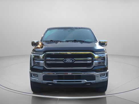 Certified 2024 Ford F150 Lariat w/ Equipment Group 502A High AWD/4WD image 37