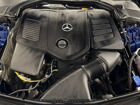 Certified 2026 Mercedes-Benz CLE 300 4MATIC Coupe w/ Parking Package w/360 Camera image 42