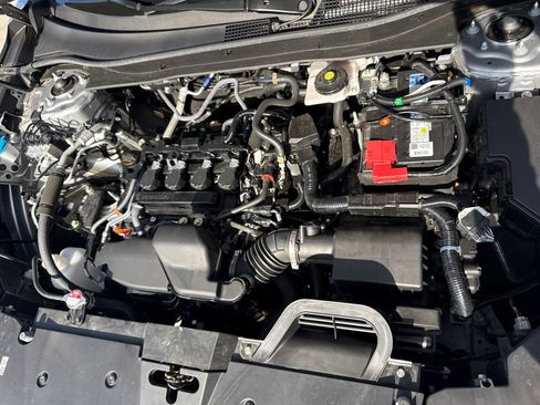 Used 2025 Honda CR-V EX-L image 28